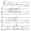 Natalie Merchant Build A Levee Musik Noten - Piano, Vocal & Guitar Chords - 76517-0