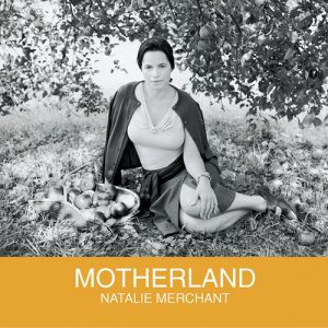 Natalie Merchant Motherland Musik Noten - Piano, Vocal & Guitar Chords - 76519-thumbnail