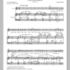Ned Rorem I Never Knew Musik Noten - Piano & Vocal - 90272-0