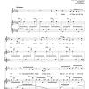 Ned Rorem Jeanie With The Light Brown Hair Musik Noten - Piano & Vocal - 93136-0