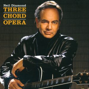 Neil Diamond A Mission Of Love Musik Noten - Piano, Vocal & Guitar Chords - 19986-thumbnail