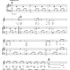 Neil Diamond Act Like A Man Musik Noten - Piano, Vocal & Guitar Chords - 68139-0