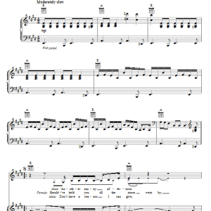 Neil Diamond Another Day (That Time Forgot) Musik Noten - Piano, Vocal & Guitar Chords - 68138-0