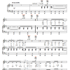 Neil Diamond Delirious Love Musik Noten - Piano, Vocal & Guitar Chords - 54792-0