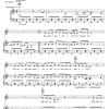 Neil Diamond Don't Go There Musik Noten - Piano, Vocal & Guitar Chords - 68137-0