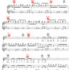 Neil Diamond Elijah's Song Musik Noten - Piano, Vocal & Guitar Chords - 19993-0