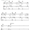 Neil Diamond Evermore Musik Noten - Piano, Vocal & Guitar Chords - 54790-0