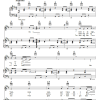 Neil Diamond Forgotten Musik Noten - Piano, Vocal & Guitar Chords - 68136-0