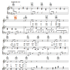 Neil Diamond I Believe In Happy Endings Musik Noten - Piano, Vocal & Guitar Chords - 19996-0