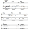Neil Diamond If I Don't See You Again Musik Noten - Piano, Vocal & Guitar Chords - 68134-0