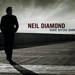 Neil Diamond If I Don't See You Again Musik Noten - Piano, Vocal & Guitar Chords - 68134-thumbnail