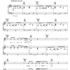 Neil Diamond Man Of God Musik Noten - Piano, Vocal & Guitar Chords - 54795-0