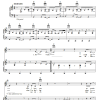 Neil Diamond No Words Musik Noten - Piano, Vocal & Guitar Chords - 68133-0