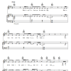 Neil Diamond One More Bite Of The Apple Musik Noten - Piano, Vocal & Guitar Chords - 68132-0