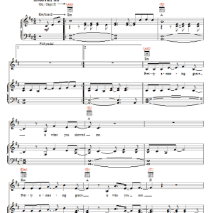 Neil Diamond Pretty Amazing Grace Musik Noten - Piano, Vocal & Guitar Chords - 67693-0