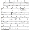 Neil Diamond Save Me A Saturday Night Musik Noten - Piano, Vocal & Guitar Chords - 54800-0