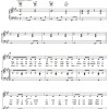Neil Diamond The Ballad Of Silverman Musik Noten - Piano, Vocal & Guitar Chords - 57801-0