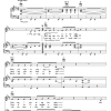 Neil Diamond The Power Of Two Musik Noten - Piano, Vocal & Guitar Chords - 68131-0