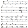Neil Diamond Turn Down The Lights Musik Noten - Piano, Vocal & Guitar Chords - 19988-0