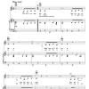 Neil Diamond What's It Gonna Be Musik Noten - Piano, Vocal & Guitar Chords - 54794-0