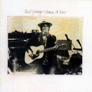 Neil Young Comes A Time Musik Noten - Piano, Vocal & Guitar Chords - 65469-thumbnail