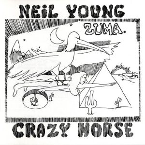 Neil Young Cortez The Killer Musik Noten - Piano, Vocal & Guitar Chords - 68322-thumbnail
