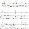 Neil Young Cowgirl In The Sand Musik Noten - Piano, Vocal & Guitar Chords - 65462-0
