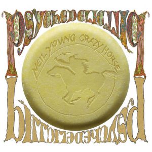 Neil Young Driftin' Back Musik Noten - Piano, Vocal & Guitar Chords - 98327-thumbnail