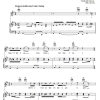 Neil Young Everybody Knows This Is Nowhere Musik Noten - Piano, Vocal & Guitar Chords - 68331-0