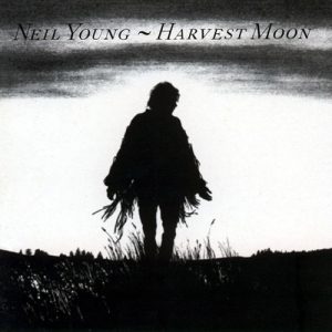 Neil Young Harvest Moon Musik Noten - Piano, Vocal & Guitar Chords - 65473-thumbnail
