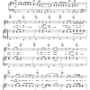 Neil Young Heart Of Gold Musik Noten - Piano, Vocal & Guitar Chords - 65468-0