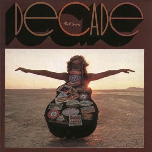 Neil Young Helpless Musik Noten - Piano, Vocal & Guitar Chords - 65460-thumbnail