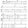 Neil Young It's A Dream Musik Noten - Piano, Vocal & Guitar Chords - 68329-0