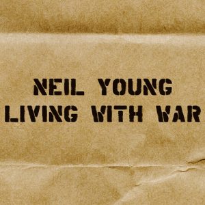 Neil Young Let's Impeach The President Musik Noten - Piano, Vocal & Guitar Chords - 68328-thumbnail
