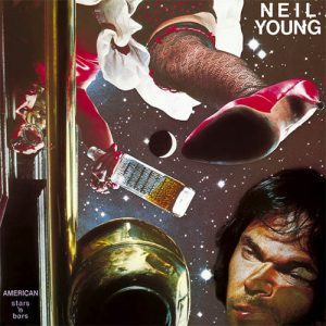 Neil Young Like A Hurricane Musik Noten - Piano, Vocal & Guitar Chords - 65459-thumbnail