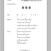 Neil Young Love Is A Rose Musik Noten - Guitar Chords/Lyrics - 98063-0