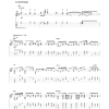 Neil Young Natural Beauty Musik Noten - Guitar Tab - 98828-0