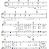 Neil Young Ordinary People Musik Noten - Piano, Vocal & Guitar Chords - 65647-0