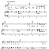 Neil Young Powderfinger Musik Noten - Piano, Vocal & Guitar Chords - 68325-0