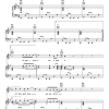 Neil Young Ramada Inn Musik Noten - Piano, Vocal & Guitar Chords - 98334-0