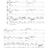 Neil Young Sail Away Musik Noten - Guitar Tab - 71793-0