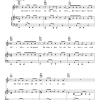 Neil Young She's Always Dancing Musik Noten - Piano, Vocal & Guitar Chords - 98331-0