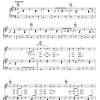 Neil Young Spirit Road Musik Noten - Piano, Vocal & Guitar Chords - 65649-0