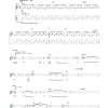 Neil Young Such A Woman Musik Noten - Guitar Tab - 98825-0