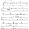 Neil Young The Needle And The Damage Done Musik Noten - Piano, Vocal & Guitar Chords - 65464-0