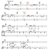 Neil Young The Painter Musik Noten - Piano, Vocal & Guitar Chords - 68326-0