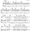 Neil Young When You Dance, I Can Really Love Musik Noten - Piano, Vocal & Guitar Chords - 68332-0