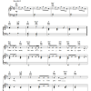 New Life Worship Here In Your Presence Musik Noten - Piano, Vocal & Guitar Chords - 62418-0