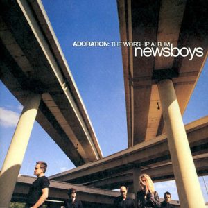 Newsboys Adoration Musik Noten - Guitar Tab - 23905-thumbnail