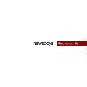 Newsboys Breakfast Musik Noten - Piano, Vocal & Guitar Chords - 63634-thumbnail